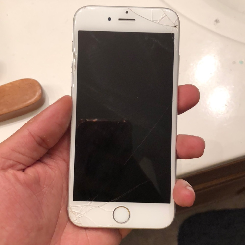 iPhone 6